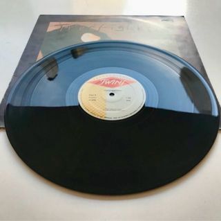 VINILO TREEFIGHTERS 1987 MUY BUEN ESTADO!!