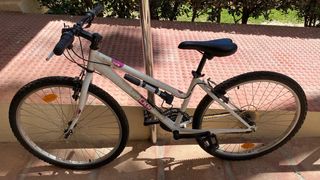 Bocicleta para niñ@s