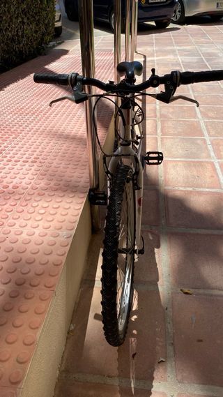 Bocicleta para niñ@s
