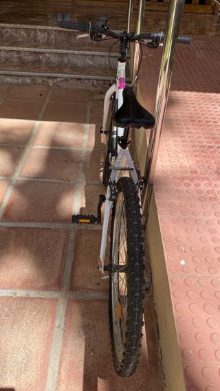 Bocicleta para niñ@s