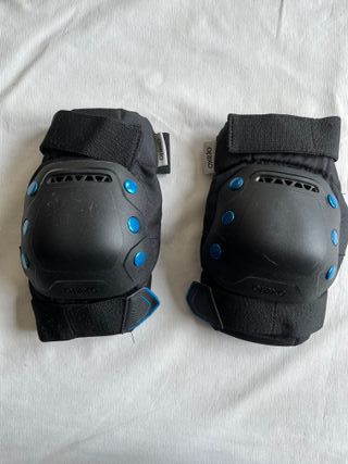 Kit de protección para Skate