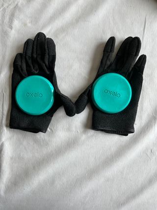 Kit de protección para Skate