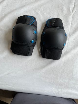 Kit de protección para Skate