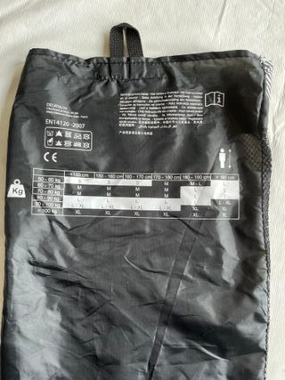 Kit de protección para Skate