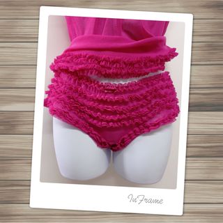 Conjunto camisón lencero