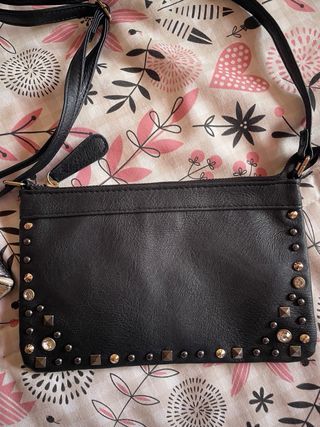 2 bolsos mujer