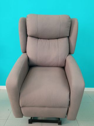 SILLON GRUA LEVANTA PERSONAS * COLORES A ELEGIR