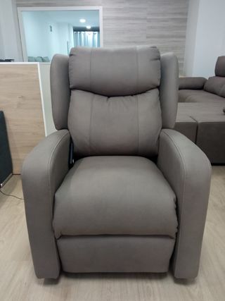 SILLON GRUA LEVANTA PERSONAS * COLORES A ELEGIR