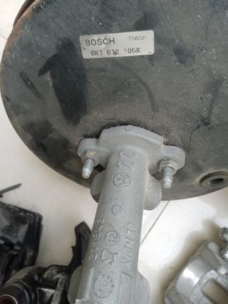 módulos abs y bombas freno pinzas seat audi yvw añ