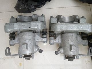 módulos abs y bombas freno pinzas seat audi yvw añ