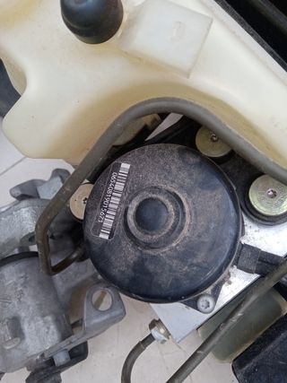 módulos abs y bombas freno pinzas seat audi yvw añ