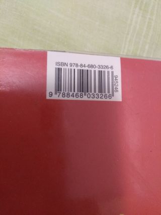 Lengua y Literatura 3 ESO. Santillana