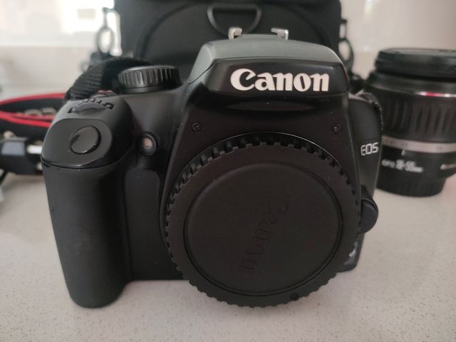 Reflex Canon