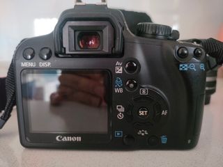 Reflex Canon
