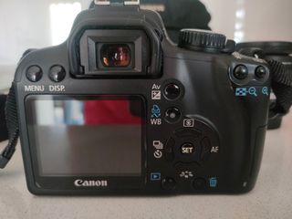 Reflex Canon