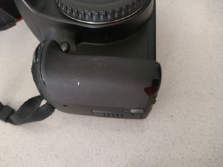 Reflex Canon