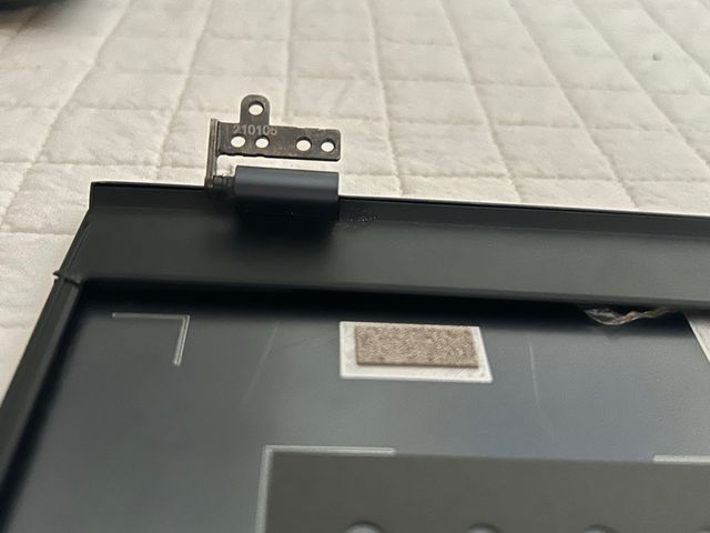 Carcasa portatil ASUS