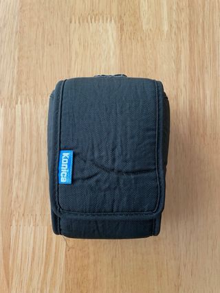 Konica Z-up 130e Cámara de fotos Analógica