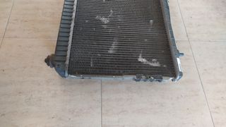 Radiador agua DAEWOO CHEVROLET 96553422