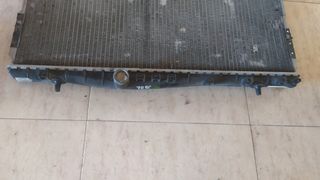 Radiador agua DAEWOO CHEVROLET 96553422