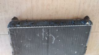 Radiador agua DAEWOO CHEVROLET 96553422