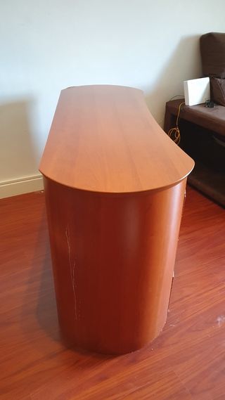 Armario Cajonera de madera