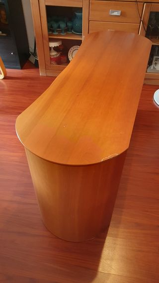 Armario Cajonera de madera