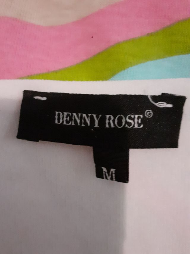 Maglia denny rose tg.m