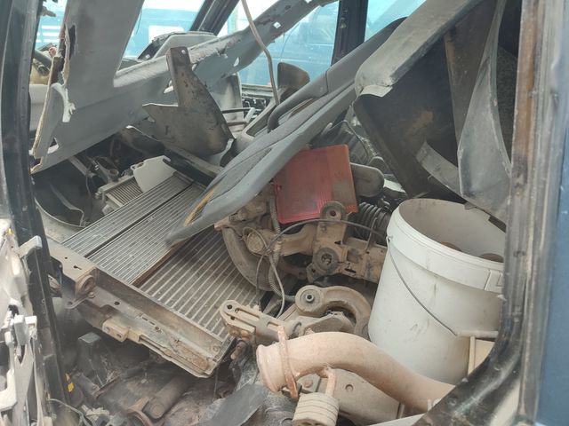 Despiece land Rover Range Rover p38