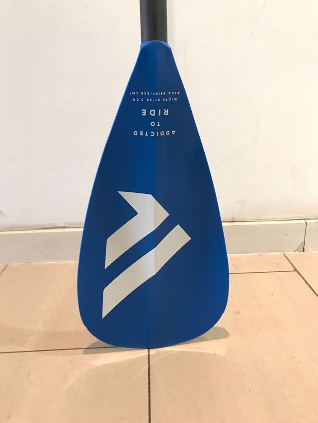 Remo Sup Fanatic Pure NUEVO