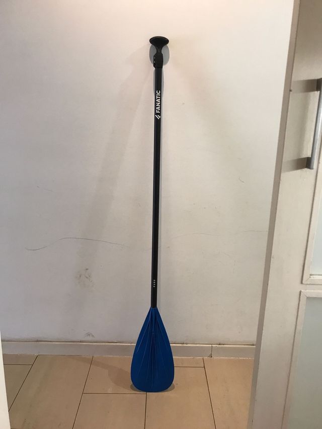 Remo Sup Fanatic Pure NUEVO