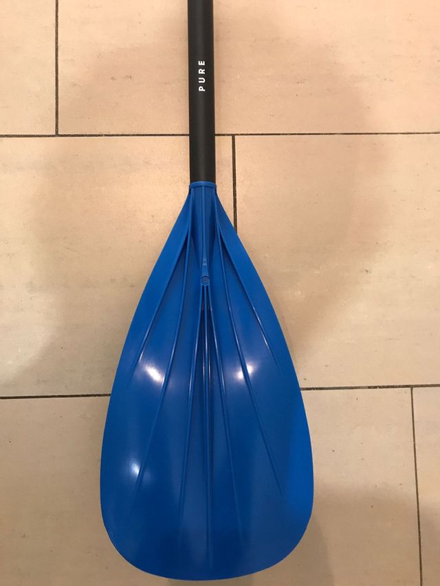 Remo Sup Fanatic Pure NUEVO