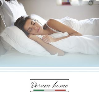Completo Letto 1 Piazza e Mezza 100% Cotone, Compl