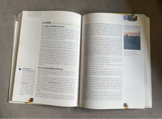 Filosofía 1° Bachillerato