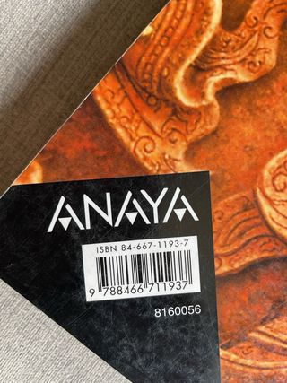 Filosofía 1° Bachillerato