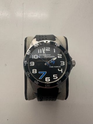Reloj time force