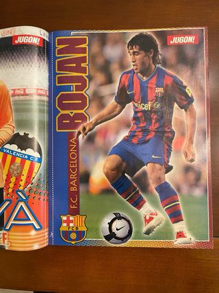 Revistas Jugón N27 y N38