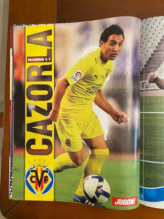 Revistas Jugón N27 y N38