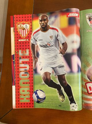 Revistas Jugón N27 y N38