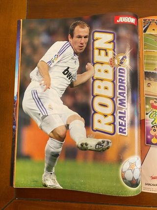 Revistas Jugón N27 y N38