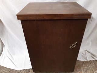SINGER Máquina de coser con mueble