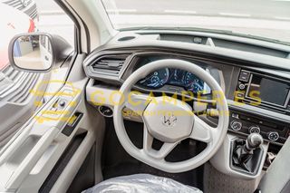 Volkswagen California 2021