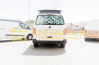 Volkswagen California 2021