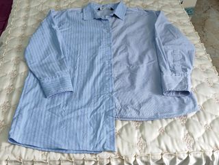 Camisa Zara 