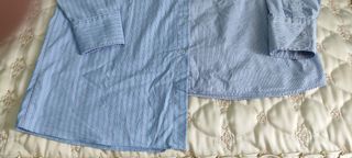 Camisa Zara 