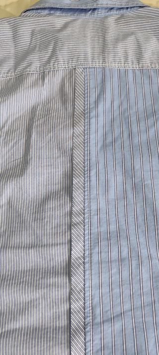 Camisa Zara 