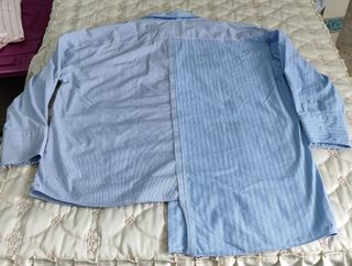 Camisa Zara 