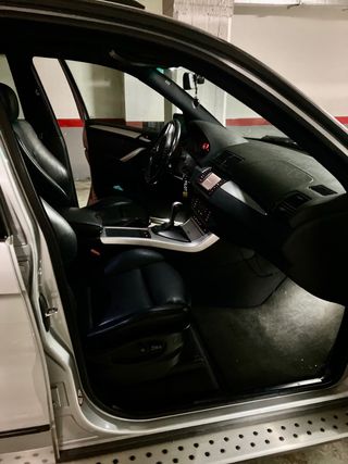 BMW X5 2003