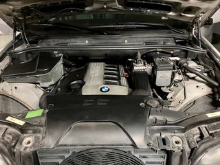 BMW X5 2003