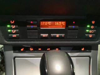 BMW X5 2003